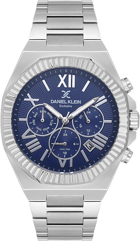 Daniel Klein 14075-2