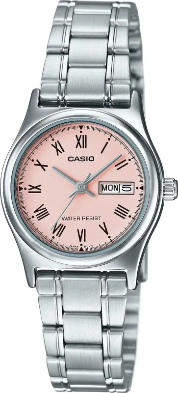 Casio LTP-V006D-4B