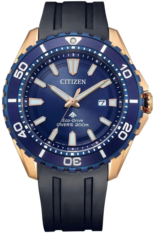 Наручные часы  Citizen  Eco Drive Citizen BN0196-01L (фото 1)