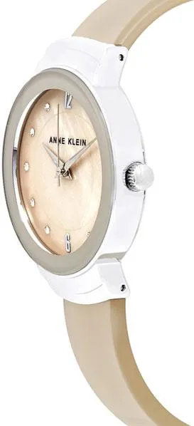 Наручные часы  Anne Klein  Steel Anne Klein 3107CRSV (фото 3)