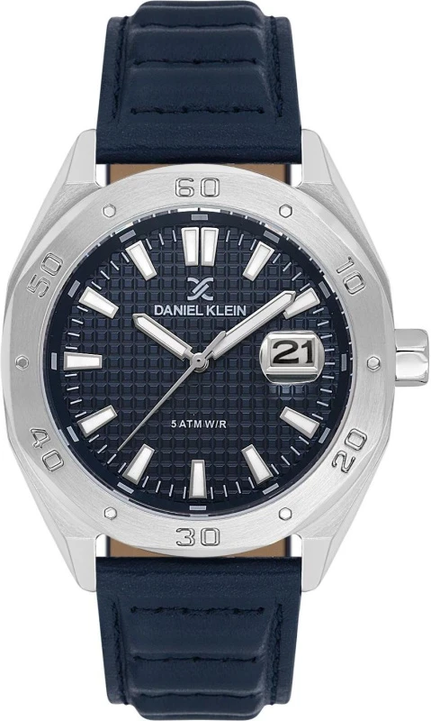 Daniel Klein 14077-2