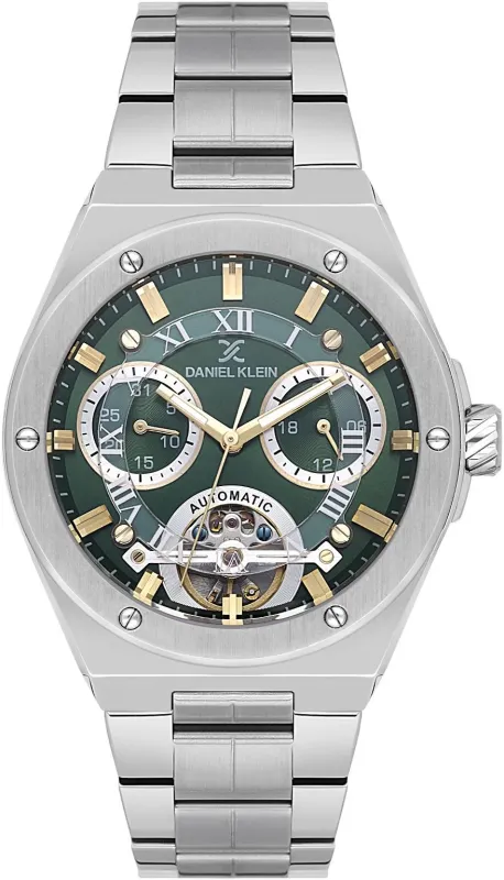 Daniel Klein 14280-4