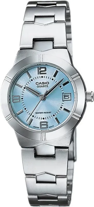 Casio LTP-1241D-2A