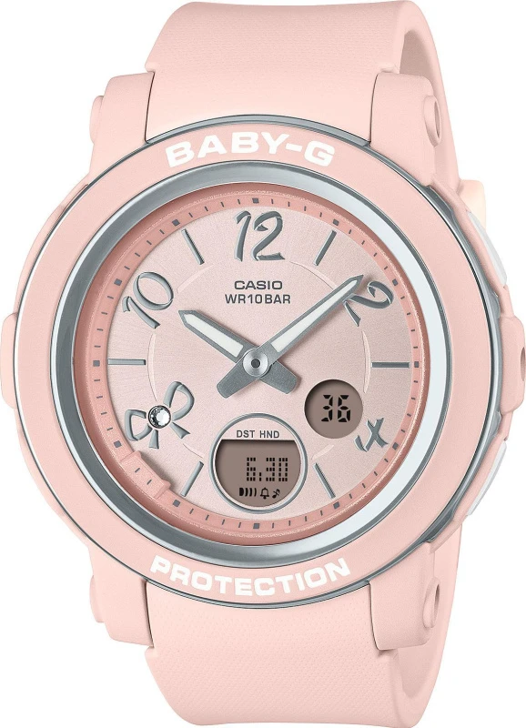Casio BGA-290RA-4A