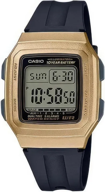 Casio F-201WAM-9A