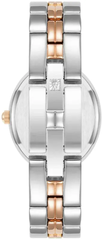 Наручные часы  Anne Klein  Metals Anne Klein 5021SVRT (фото 2)