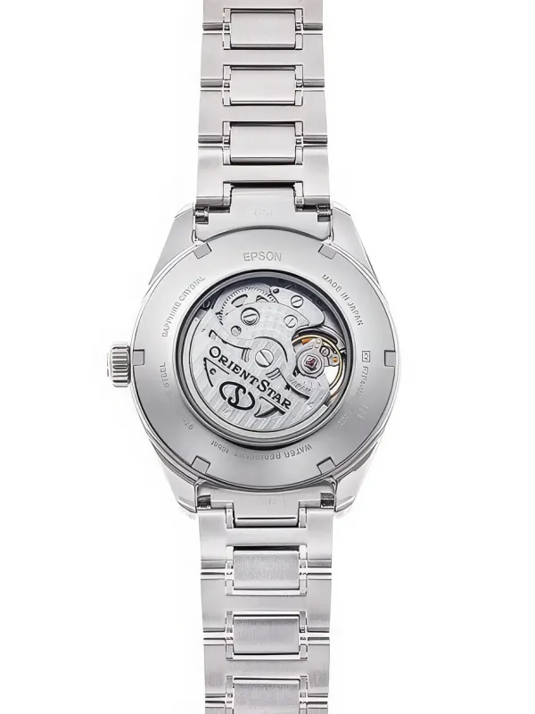 Наручные часы  Orient  Orient Star Orient RE-BY0004A (фото 3)
