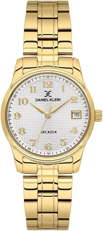 Daniel Klein 14049-2
