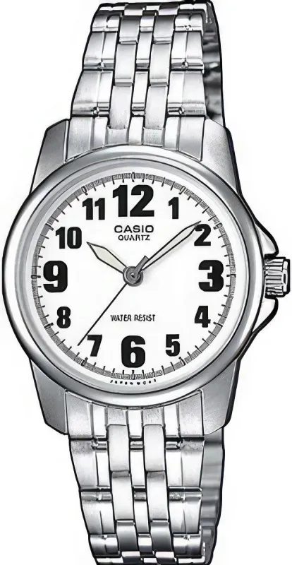 Casio LTP-1260D-7B