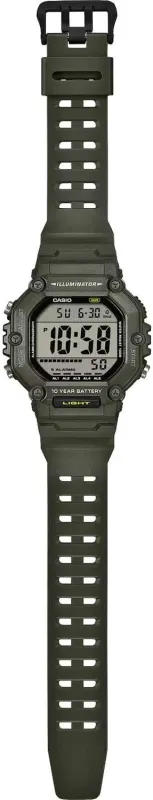 Casio AE-1600HX-3A