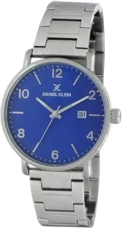 Daniel Klein 11615-3