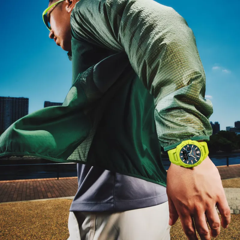 Casio GBA-950-9A3
