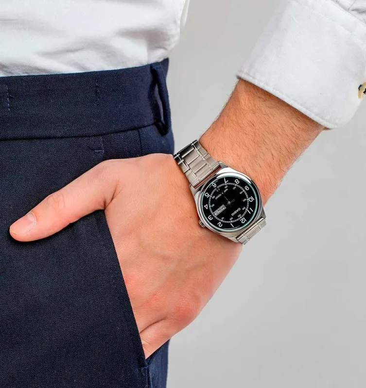 Casio MTP-V006D-1B2