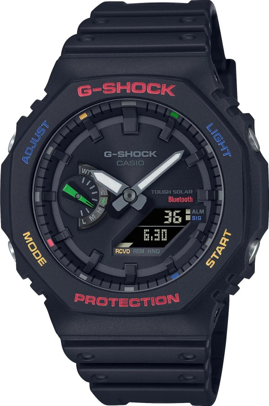 Casio GA-B2100FC-1A