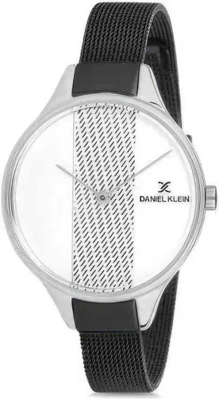 Daniel Klein 12182-7