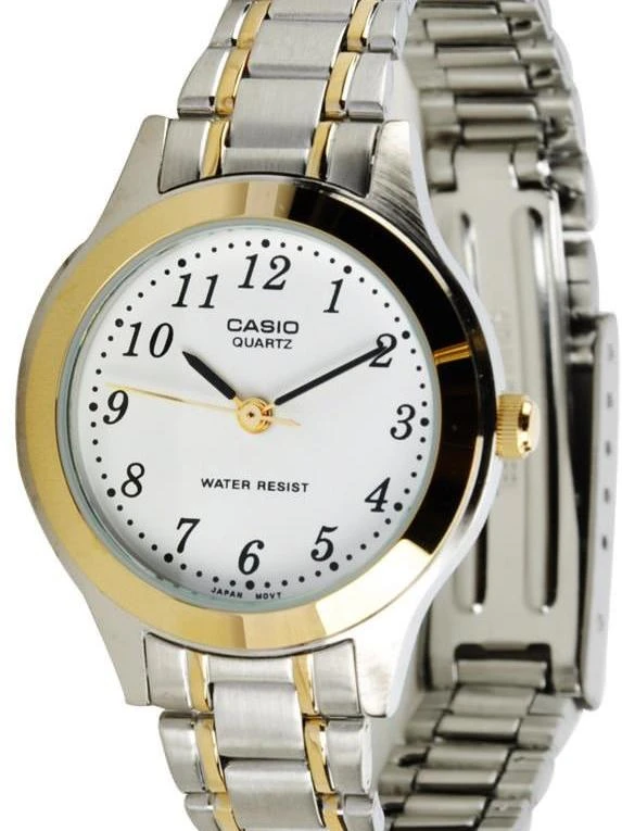 Casio LTP-1128G-7B