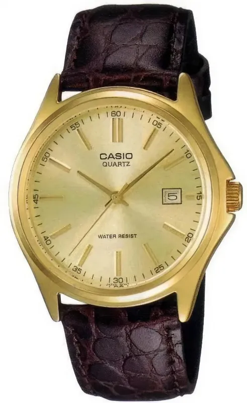 Наручные часы  Casio  Collection Casio MTP-1183Q-9A (фото 1)