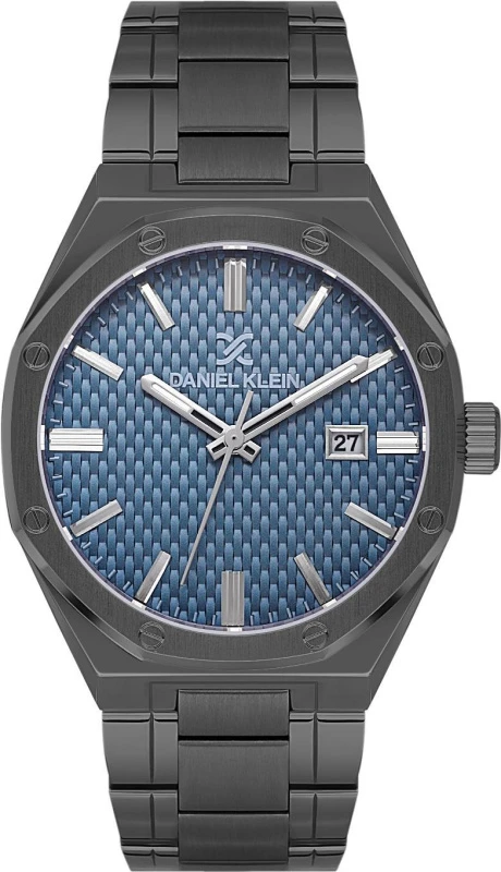 Daniel Klein 14081-5