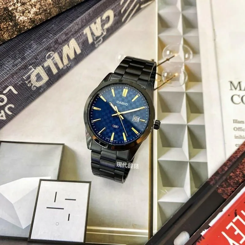 Наручные часы  Casio  Collection Casio MTP-VD03B-2A (фото 2)