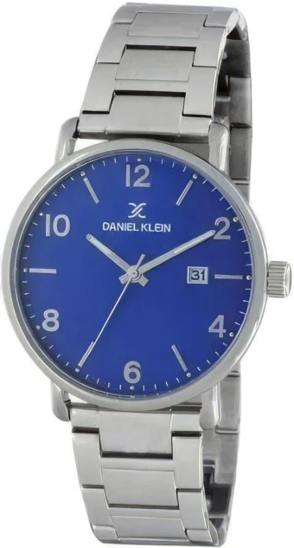 Daniel Klein 11615-3