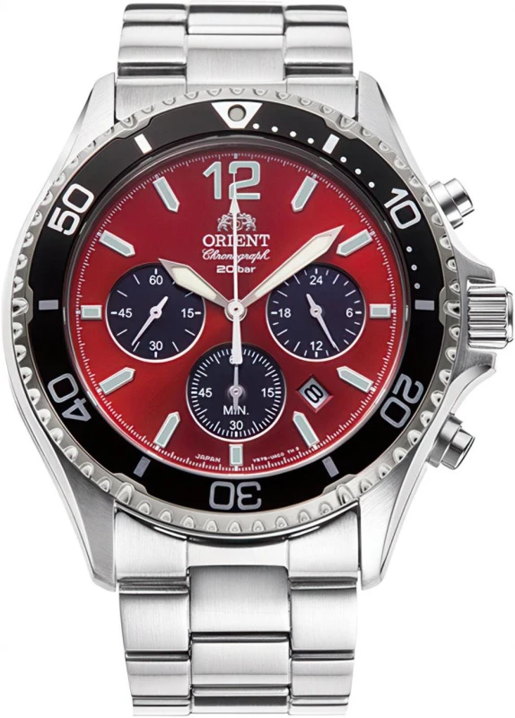 Orient RA-TX0207R