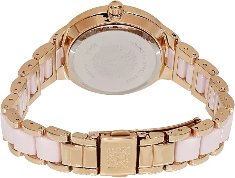 Наручные часы  Anne Klein  Ceramic Anne Klein 1418RGLP (фото 3)