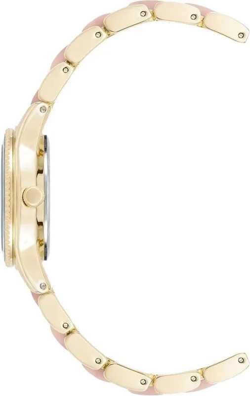 Anne Klein 3212LPGB