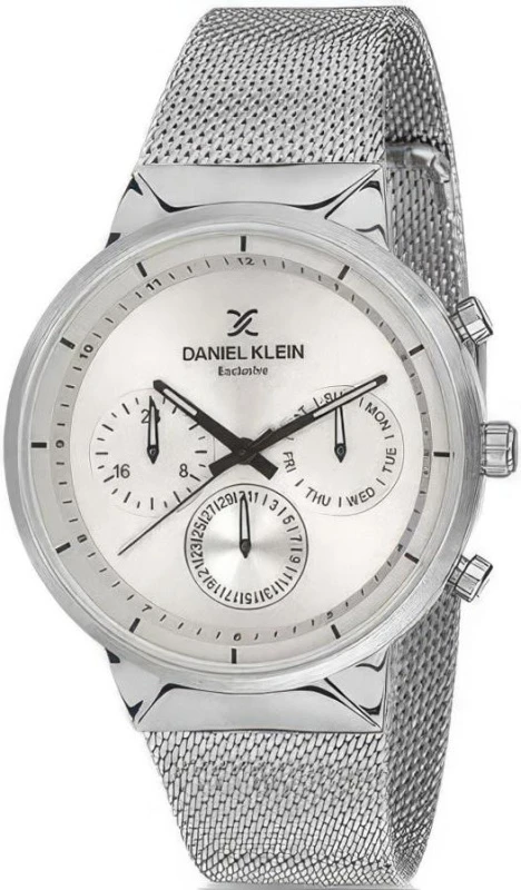 Daniel Klein 11750-6