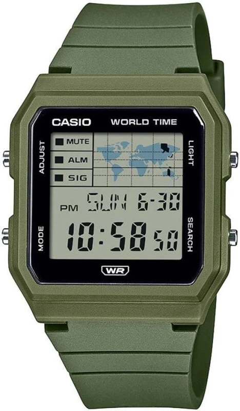 Casio LF-30W-3A