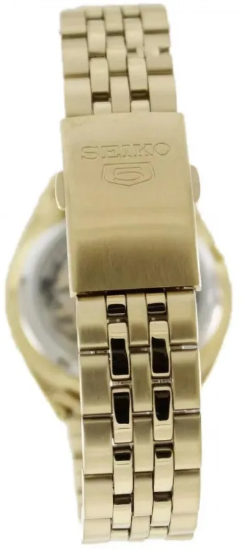 Наручные часы  Seiko  Seiko 5 Seiko SNKL28K1 (фото 3)