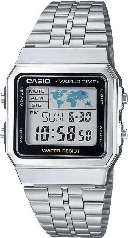 Casio A-500WA-1E