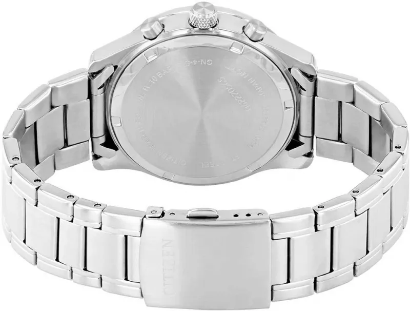 Наручные часы  Citizen  Quartz Citizen AN8190-51A (фото 3)