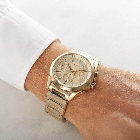 Наручные часы  Armani Exchange  Drexler Armani Exchange AX2602 (фото 4)