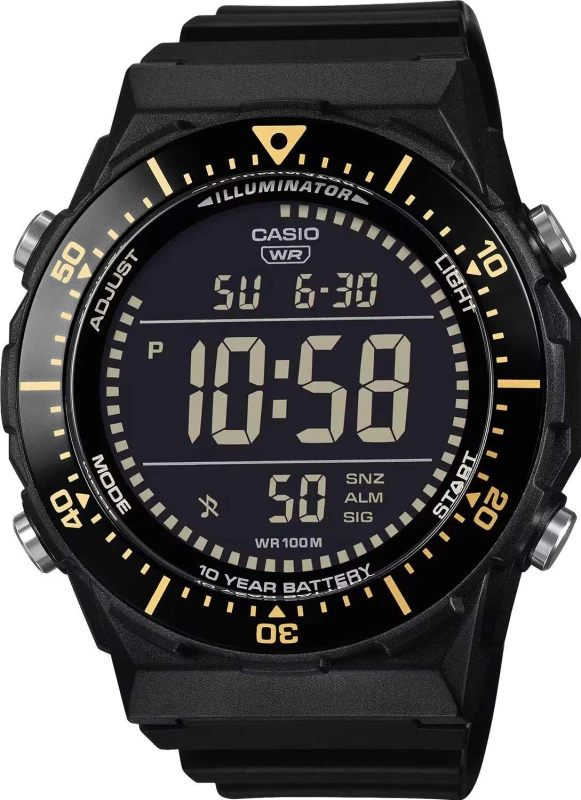 Casio AE-1700H-1B