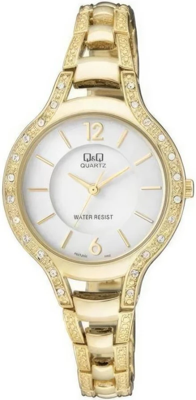 Q&Q F537J001Y