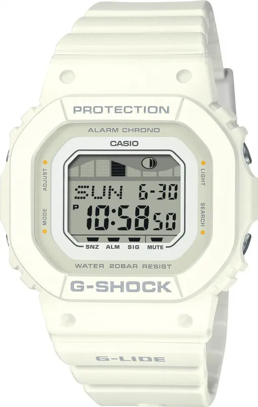Наручные часы  Casio  G-Shock Casio GLX-S5600-7B (фото 1)