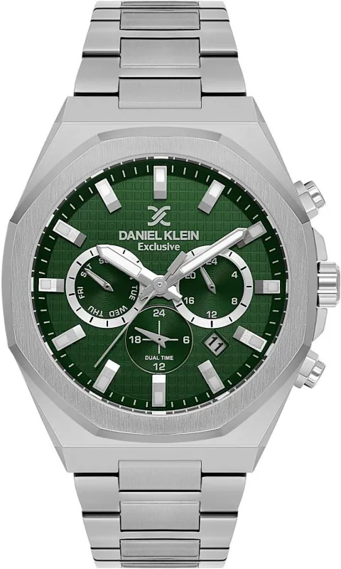 Daniel Klein 14218-2