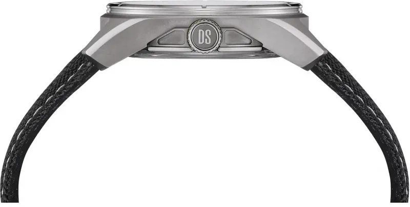 Наручные часы  Certina  DS Skeleton Certina C042.407.56.081.10 (фото 4)