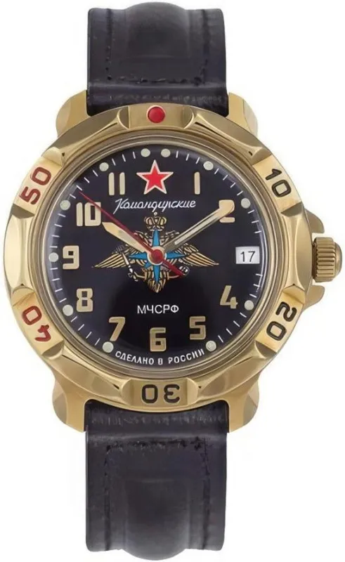Восток 819639