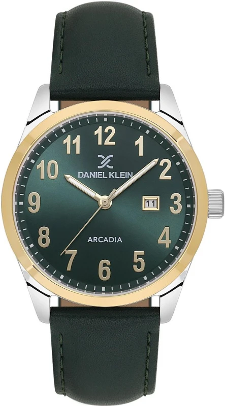 Daniel Klein 14084-4