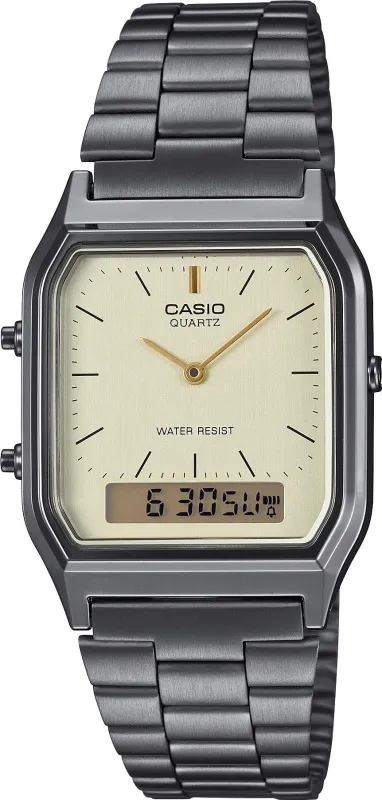 Casio AQ-230GG-9A
