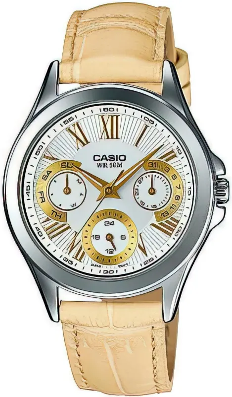 Casio LTP-E308L-7A1