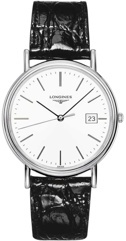 Longines L4.790.4.12.2