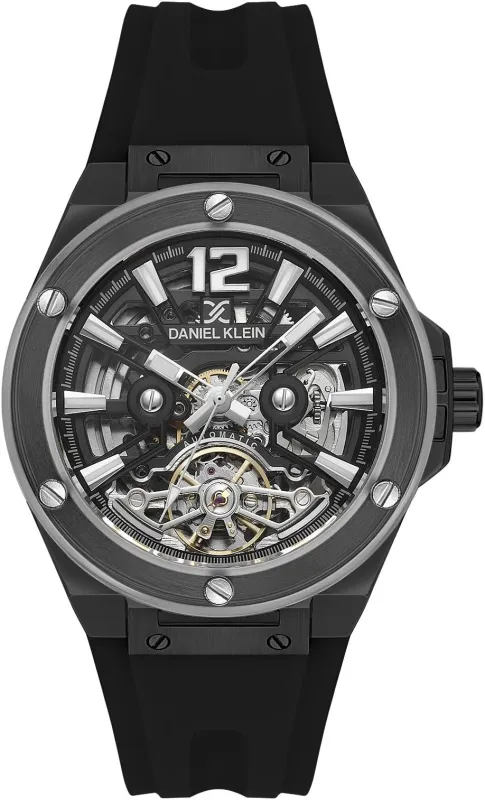 Daniel Klein 13888-5
