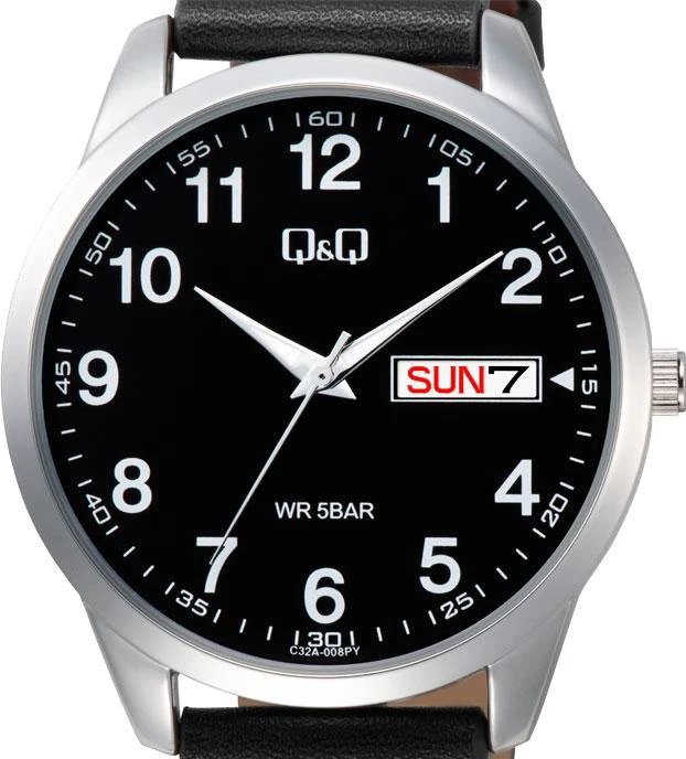 Q&Q C32AJ008Y