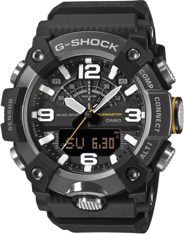 Casio GG-B100XMB-1A