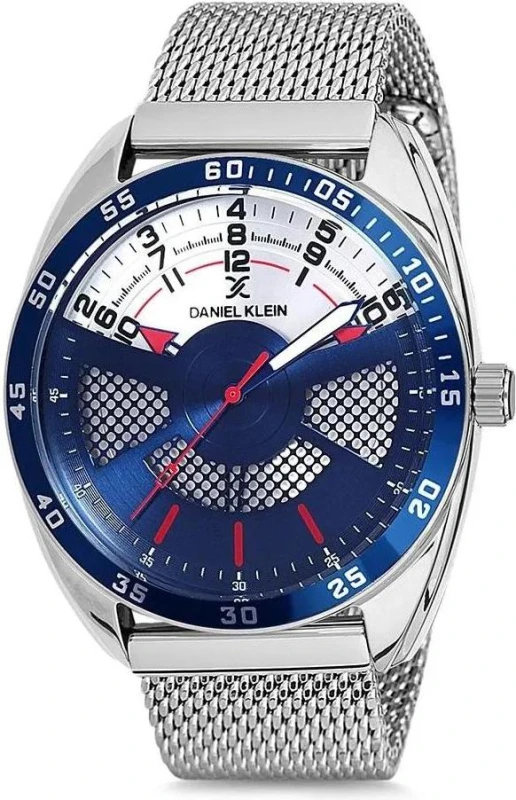 Daniel Klein 12221-2