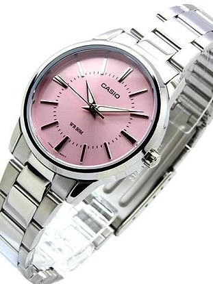 Наручные часы  Casio  Collection Casio LTP-1303D-4A (фото 2)