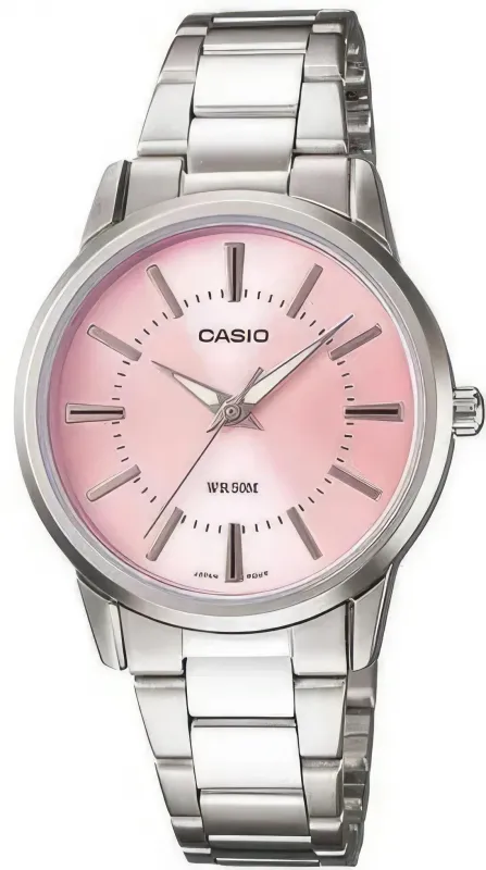 Наручные часы  Casio  Collection Casio LTP-1303D-4A (фото 1)