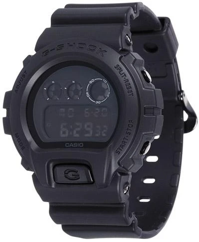 Наручные часы  Casio  G-Shock Casio DW-6900BB-1E (фото 9)